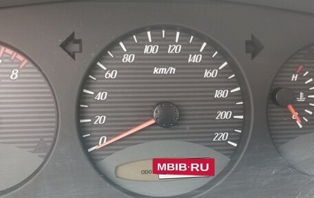 SsangYong Kyron I, 2012 год, 999 000 рублей, 3 фотография