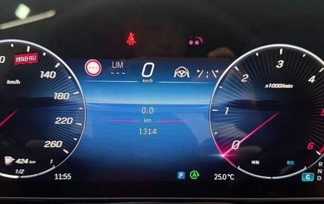 Mercedes-Benz S-Класс, 2025 год, 12 627 888 рублей, 14 фотография