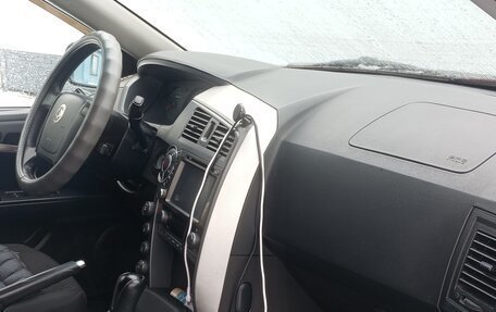 SsangYong Kyron I, 2012 год, 999 000 рублей, 4 фотография