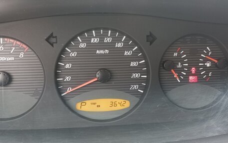 SsangYong Kyron I, 2012 год, 999 000 рублей, 9 фотография