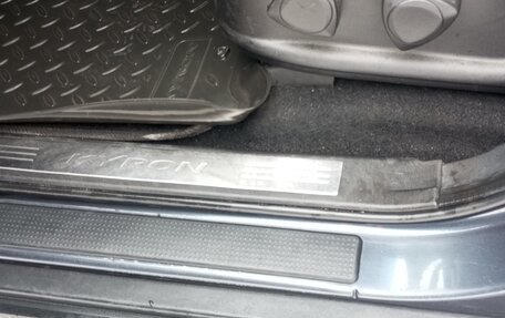 SsangYong Kyron I, 2012 год, 999 000 рублей, 8 фотография