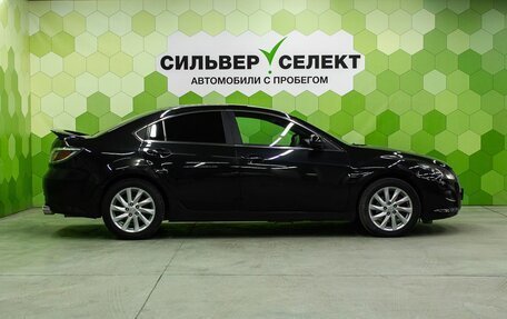 Mazda 6, 2010 год, 1 050 000 рублей, 8 фотография
