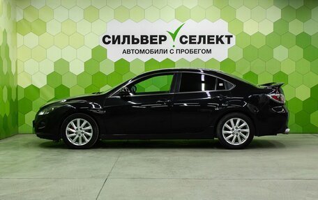 Mazda 6, 2010 год, 1 050 000 рублей, 7 фотография
