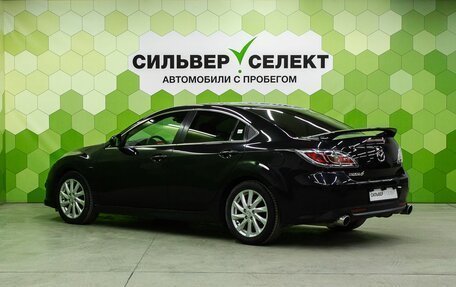Mazda 6, 2010 год, 1 050 000 рублей, 6 фотография