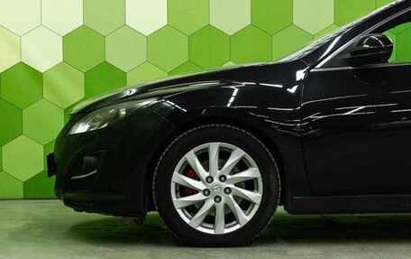 Mazda 6, 2010 год, 1 050 000 рублей, 9 фотография