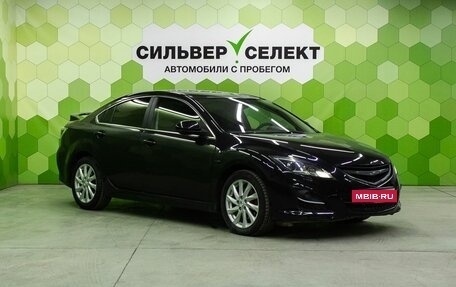 Mazda 6, 2010 год, 1 050 000 рублей, 5 фотография