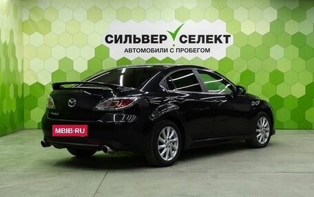 Mazda 6, 2010 год, 1 050 000 рублей, 2 фотография