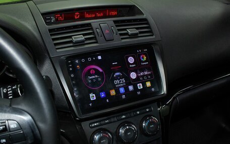 Mazda 6, 2010 год, 1 050 000 рублей, 16 фотография