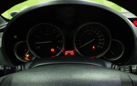 Mazda 6, 2010 год, 1 050 000 рублей, 15 фотография