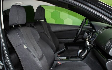 Mazda 6, 2010 год, 1 050 000 рублей, 11 фотография