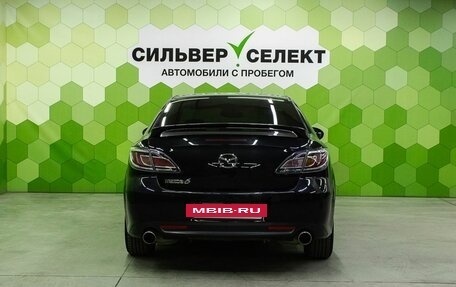 Mazda 6, 2010 год, 1 050 000 рублей, 4 фотография