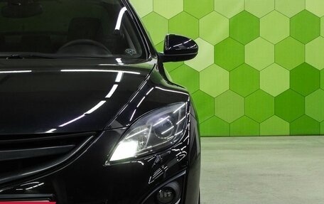 Mazda 6, 2010 год, 1 050 000 рублей, 10 фотография