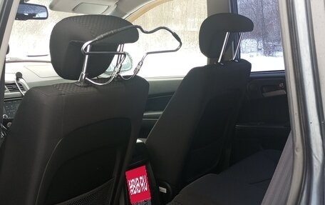 SsangYong Kyron I, 2012 год, 999 000 рублей, 7 фотография