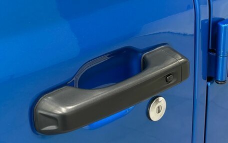 Jeep Gladiator, 2022 год, 9 399 900 рублей, 10 фотография