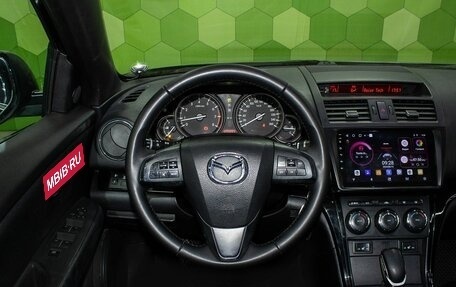 Mazda 6, 2010 год, 1 050 000 рублей, 14 фотография