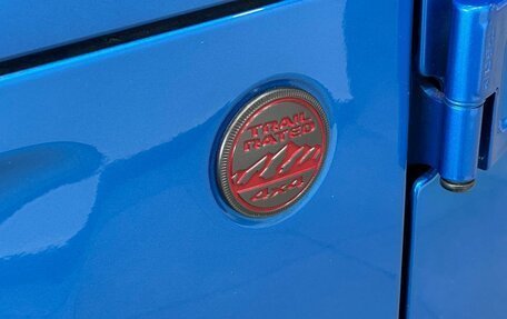 Jeep Gladiator, 2022 год, 9 399 900 рублей, 8 фотография