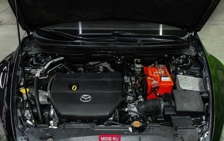 Mazda 6, 2010 год, 1 050 000 рублей, 19 фотография