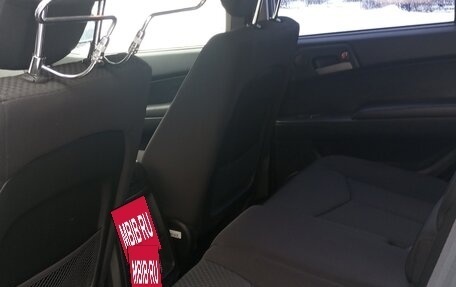 SsangYong Kyron I, 2012 год, 999 000 рублей, 5 фотография