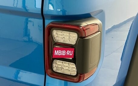 Jeep Gladiator, 2022 год, 9 399 900 рублей, 7 фотография