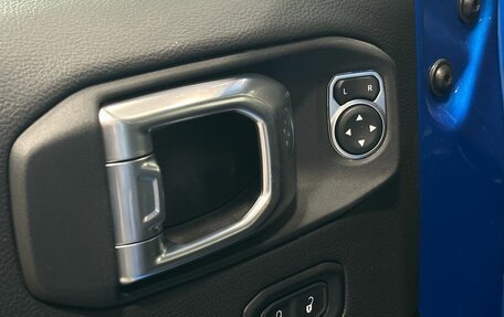 Jeep Gladiator, 2022 год, 9 399 900 рублей, 20 фотография