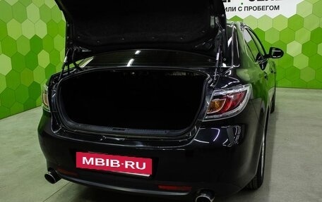 Mazda 6, 2010 год, 1 050 000 рублей, 20 фотография