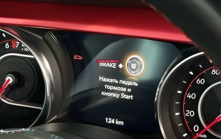 Jeep Gladiator, 2022 год, 9 399 900 рублей, 24 фотография