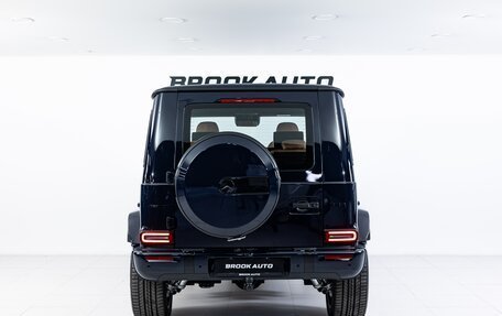 Mercedes-Benz G-Класс AMG, 2025 год, 34 490 000 рублей, 5 фотография