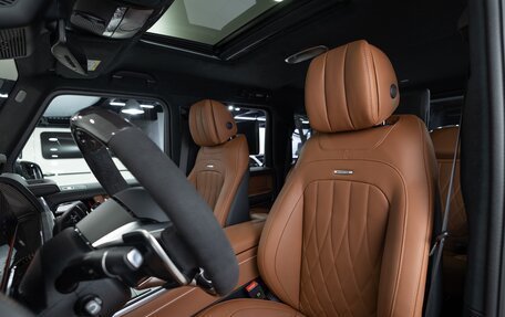 Mercedes-Benz G-Класс AMG, 2025 год, 34 490 000 рублей, 10 фотография