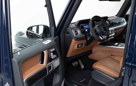 Mercedes-Benz G-Класс AMG, 2025 год, 34 490 000 рублей, 7 фотография