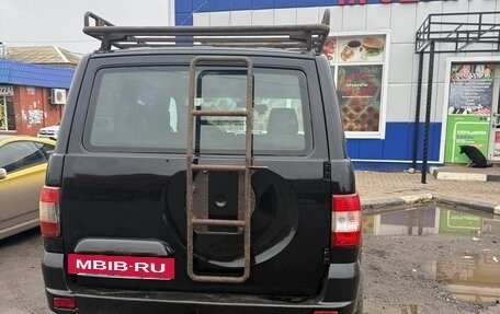 ЛуАЗ Patriot, 2015 год, 650 000 рублей, 4 фотография