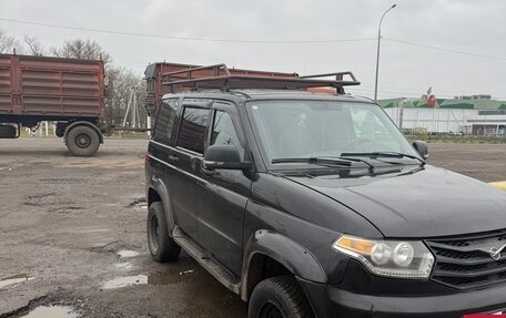 ЛуАЗ Patriot, 2015 год, 650 000 рублей, 2 фотография