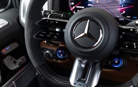 Mercedes-Benz G-Класс AMG, 2025 год, 34 490 000 рублей, 14 фотография