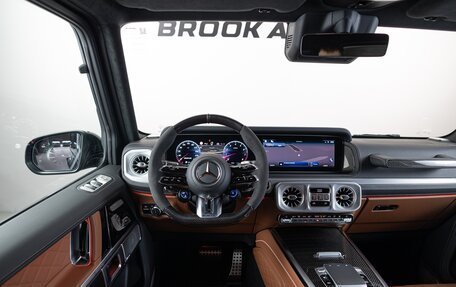 Mercedes-Benz G-Класс AMG, 2025 год, 34 490 000 рублей, 12 фотография