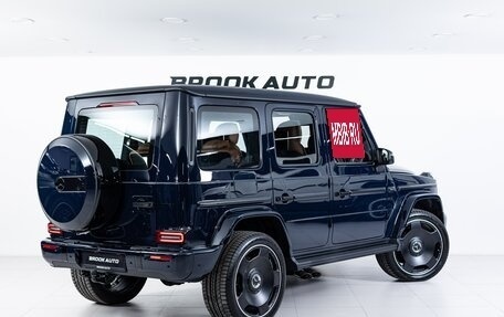 Mercedes-Benz G-Класс AMG, 2025 год, 34 490 000 рублей, 4 фотография