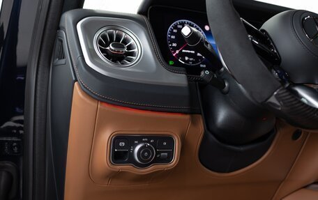 Mercedes-Benz G-Класс AMG, 2025 год, 34 490 000 рублей, 13 фотография