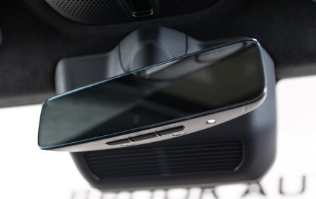 Mercedes-Benz G-Класс AMG, 2025 год, 34 490 000 рублей, 17 фотография