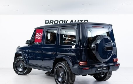 Mercedes-Benz G-Класс AMG, 2025 год, 34 490 000 рублей, 6 фотография