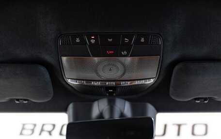 Mercedes-Benz G-Класс AMG, 2025 год, 34 490 000 рублей, 16 фотография