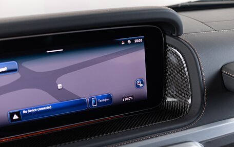 Mercedes-Benz G-Класс AMG, 2025 год, 34 490 000 рублей, 18 фотография