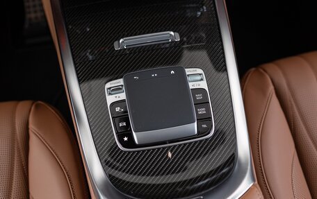 Mercedes-Benz G-Класс AMG, 2025 год, 34 490 000 рублей, 20 фотография