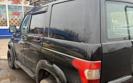 ЛуАЗ Patriot, 2015 год, 650 000 рублей, 3 фотография