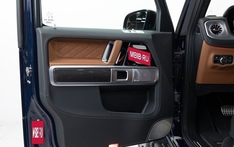 Mercedes-Benz G-Класс AMG, 2025 год, 34 490 000 рублей, 8 фотография