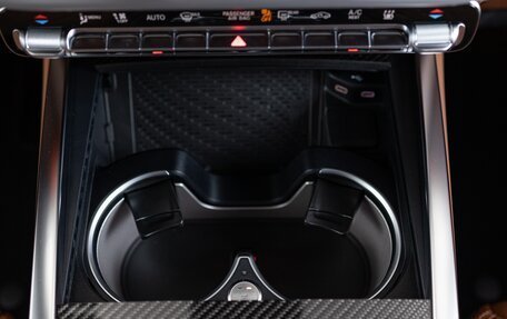 Mercedes-Benz G-Класс AMG, 2025 год, 34 490 000 рублей, 21 фотография