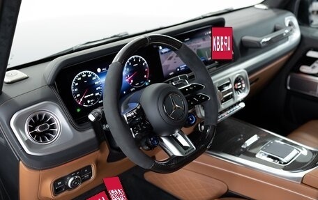 Mercedes-Benz G-Класс AMG, 2025 год, 34 490 000 рублей, 9 фотография