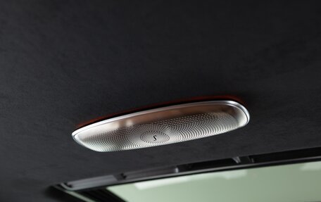 Mercedes-Benz G-Класс AMG, 2025 год, 34 490 000 рублей, 31 фотография