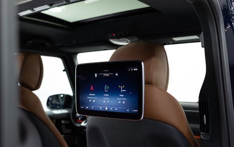 Mercedes-Benz G-Класс AMG, 2025 год, 34 490 000 рублей, 32 фотография