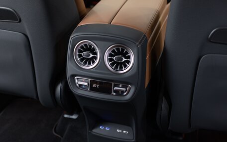 Mercedes-Benz G-Класс AMG, 2025 год, 34 490 000 рублей, 33 фотография