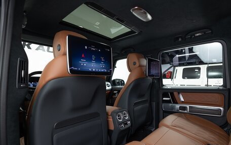 Mercedes-Benz G-Класс AMG, 2025 год, 34 490 000 рублей, 30 фотография