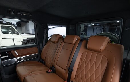 Mercedes-Benz G-Класс AMG, 2025 год, 34 490 000 рублей, 34 фотография