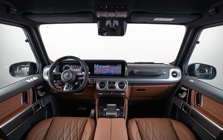 Mercedes-Benz G-Класс AMG, 2025 год, 34 490 000 рублей, 35 фотография